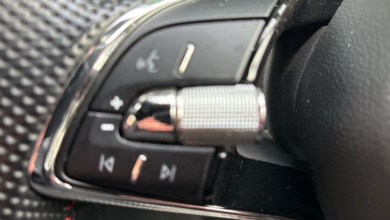 Skoda Octavia 2.0 TSI vRS 5dr Petrol Hatchback